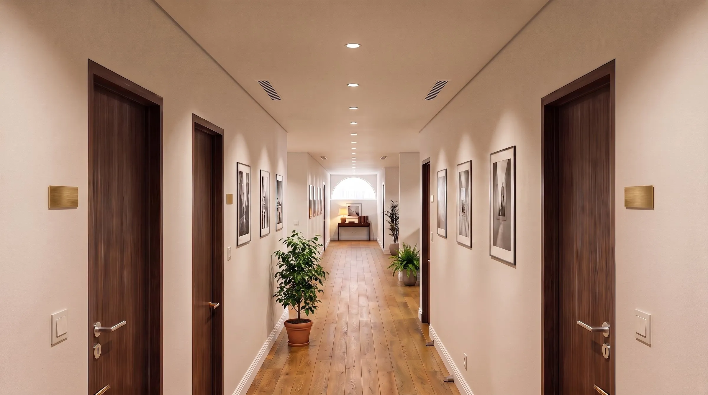 Schultz Mmuoe Inc — AI-assisted interior visualisation