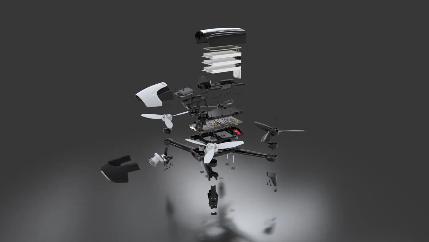 Product Animations — 3D product animation