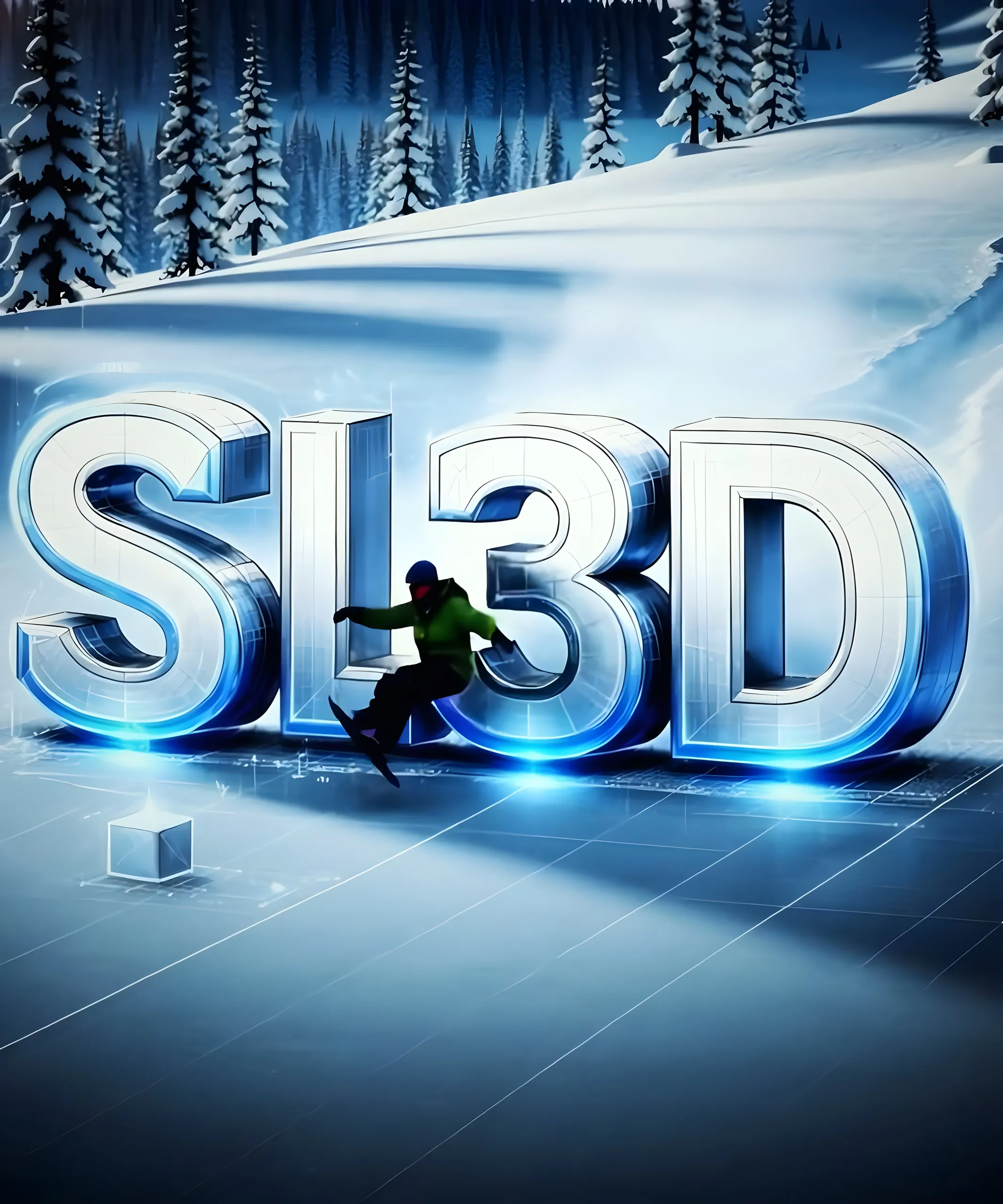 Product Animations — 3D product animation